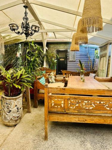 設施, Keiraleagh House in 臥龍崗市中心 設施, Keiraleagh House in 臥龍崗市中心