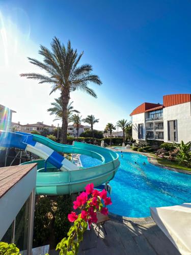 PIRIL HOTEL THERMAL BEAUTY SPA in Cesme PIRIL HOTEL THERMAL BEAUTY SPA in Cesme