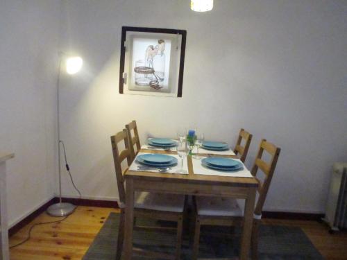 Hotel Cenário Catita Apartment
