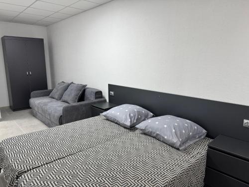 Сучасна квартира біля Ставки Вервольфу in 文尼察 Сучасна квартира біля Ставки Вервольфу in 文尼察