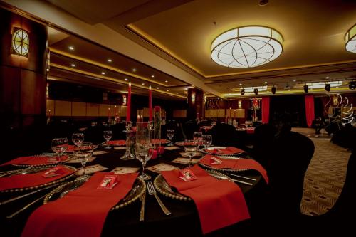 CK Farabi Hotel in Анкара CK Farabi Hotel in Анкара