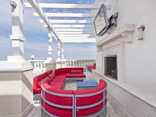 This photo about Villa W186 Desert Mountain shared on HyHotel.com