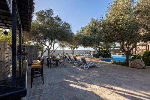 Atana Musandam Resort in Khasab Atana Musandam Resort in Khasab