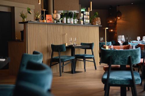 Restaurante, Hotel Medemblik in Medemblik Restaurante, Hotel Medemblik in Medemblik