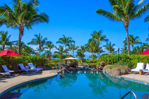OUTRIGGER 霍努亞凱度假村及水療中心 (OUTRIGGER Honua Kai Resort & Spa) in 卡納帕利(HI) OUTRIGGER 霍努亞凱度假村及水療中心 (OUTRIGGER Honua Kai Resort & Spa) in 卡納帕利(HI)