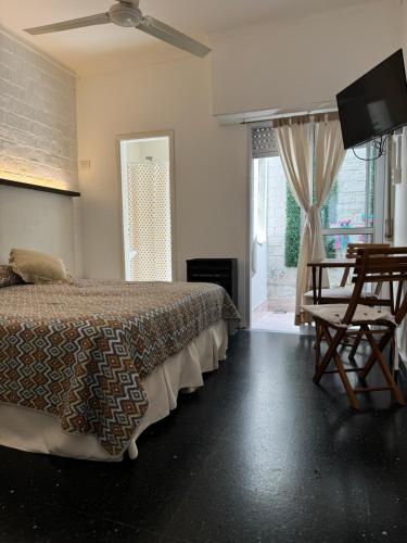 La Casona de Lula y Eduardo in 坦迪爾 La Casona de Lula y Eduardo in 坦迪爾