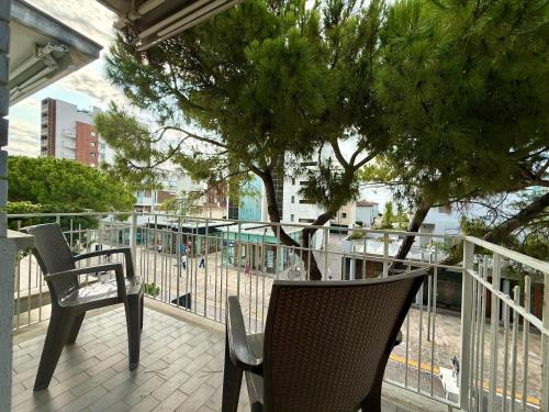 Erkély/terasz, Centralissimo Appartamento Antonella 8 - Piazza Brescia - Carraro Immobiliare Jesolo in Piazza Brescia Erkély/terasz, Centralissimo Appartamento Antonella 8 - Piazza Brescia - Carraro Immobiliare Jesolo in Piazza Brescia