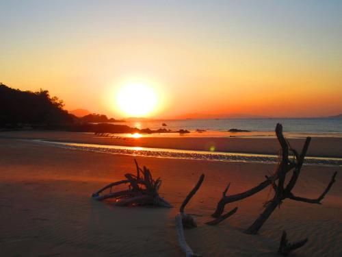 Beach, Mir Homestay in Lieyu Township Beach, Mir Homestay in Lieyu Township