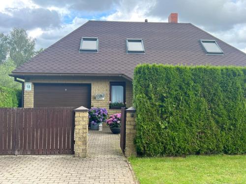 Guests house "Like Home" in Sigulda Guests house "Like Home" in Sigulda