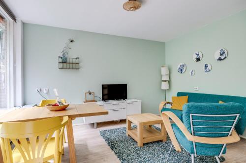 Veluwe Nature Home - 2 persons in เอสโชเทอร์ เฟลด์ Veluwe Nature Home - 2 persons in เอสโชเทอร์ เฟลด์