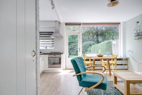 Veluwe Nature Home - 2 persons in เอสโชเทอร์ เฟลด์ Veluwe Nature Home - 2 persons in เอสโชเทอร์ เฟลด์