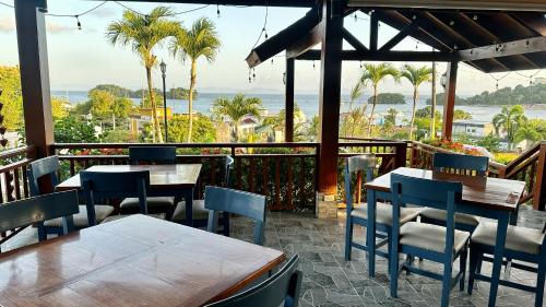 Hotel Restaurant Chino in Samana Hotel Restaurant Chino in Samana