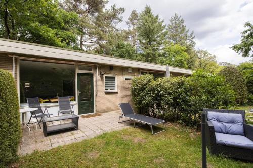 Veluwe Nature Home - 2 persons in เอสโชเทอร์ เฟลด์ Veluwe Nature Home - 2 persons in เอสโชเทอร์ เฟลด์