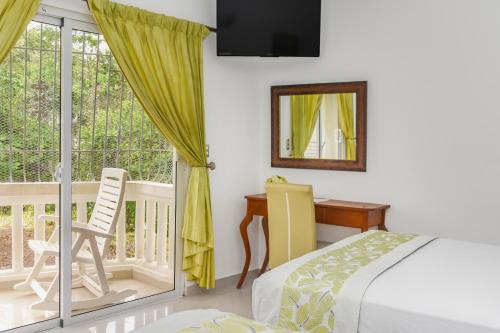 Hotel Restaurant Chino in Samana Hotel Restaurant Chino in Samana