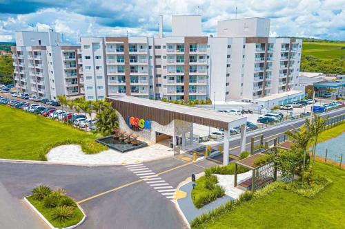 Ecotowers in Caldas Novas Ecotowers in Caldas Novas