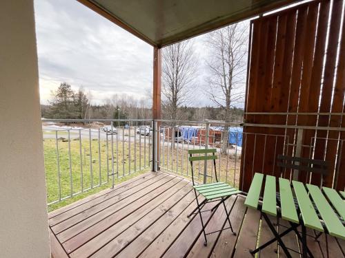 Venkovský apartmán (Venkovsky apartman) in Stozec Venkovský apartmán (Venkovsky apartman) in Stozec