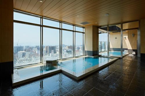 Facilities, Candeo Hotels Matsuyama Okaido in Matsuyama Facilities, Candeo Hotels Matsuyama Okaido in Matsuyama
