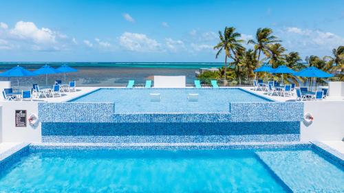 Clearwater Belize in Ambergris Caye Clearwater Belize in Ambergris Caye