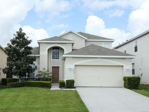 This photo about Villa 7757 Basnett Windsor Hills shared on HyHotel.com