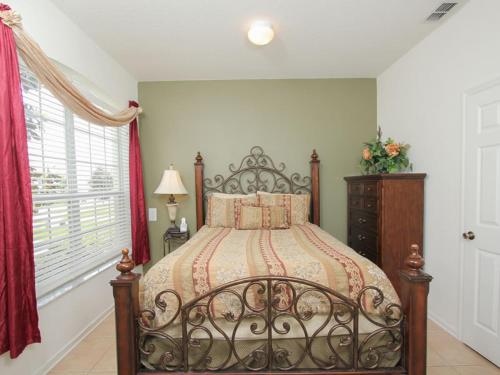 This photo about Villa 7757 Basnett Windsor Hills shared on HyHotel.com