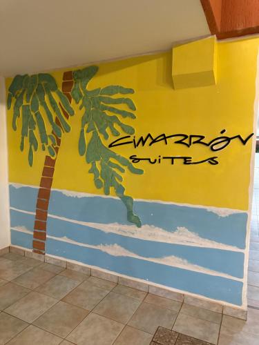 Apartamento Cimarron Suites in Playa El Agua Apartamento Cimarron Suites in Playa El Agua