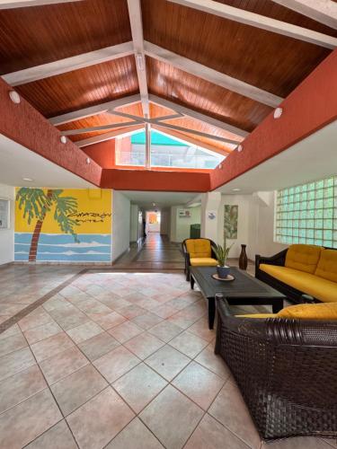 Apartamento Cimarron Suites in Playa El Agua Apartamento Cimarron Suites in Playa El Agua