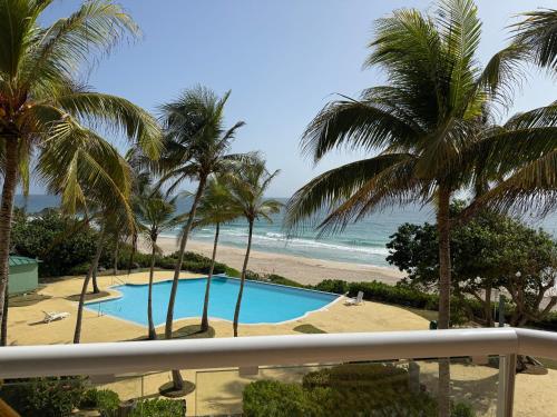 Apartamento Cimarron Suites in Playa El Agua Apartamento Cimarron Suites in Playa El Agua