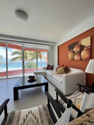 Apartamento Cimarron Suites in Playa El Agua Apartamento Cimarron Suites in Playa El Agua