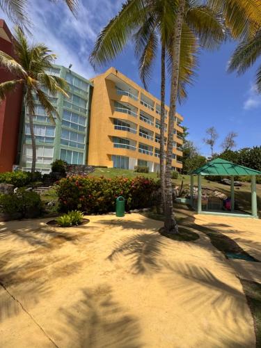 Apartamento Cimarron Suites in Playa El Agua Apartamento Cimarron Suites in Playa El Agua