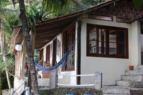 Oca Mar in Paraty Mirim Oca Mar in Paraty Mirim