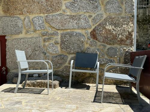 Casa de Cabaninhas in ชาโมอิม Casa de Cabaninhas in ชาโมอิม