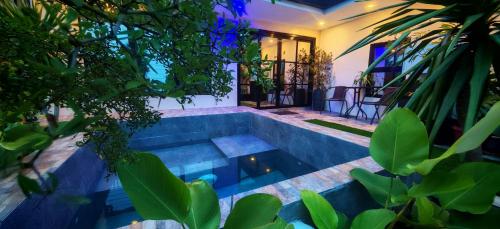 GRG Villa Huan in Santo Domingo (Albay) GRG Villa Huan in Santo Domingo (Albay)