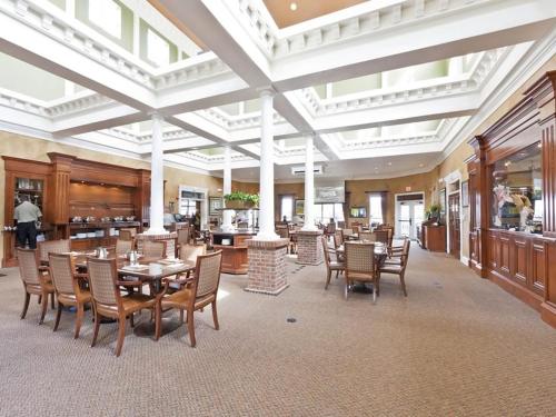 This photo about Villa W062 Linkside Reunion Resort shared on HyHotel.com