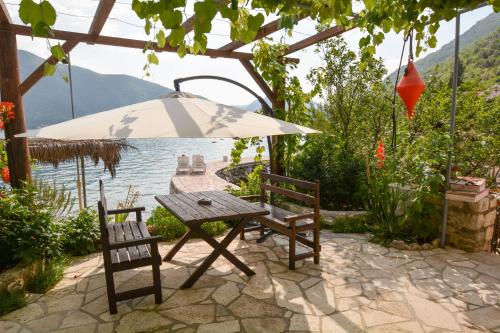 Kilátás, Apartments Krivokapic in Kotor Kilátás, Apartments Krivokapic in Kotor