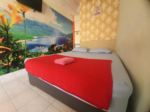 Ki Agung Prestise Hotel in Yogyakarta Ki Agung Prestise Hotel in Yogyakarta