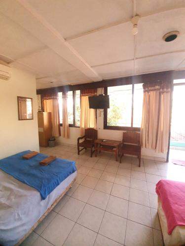 Ki Agung Prestise Hotel in Yogyakarta Ki Agung Prestise Hotel in Yogyakarta