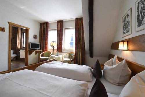 This photo about Landhotel Gasthof Willecke shared on HyHotel.com
