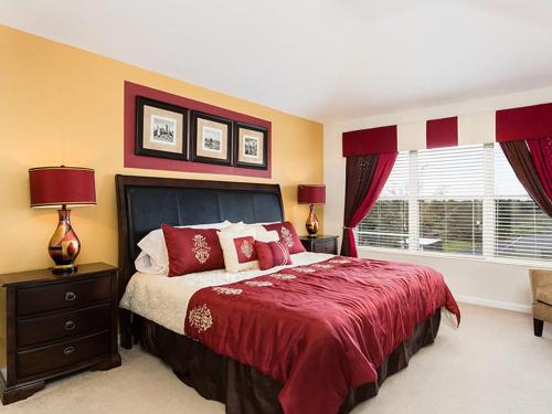 This photo about Villa 2572 Archfeld Windsor Hills shared on HyHotel.com