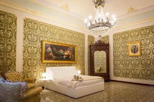 This photo about Palazzo Montalbano shared on HyHotel.com