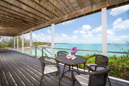 Touch of Class Villa - A Caribbean Beachfront Home villa in Eleuthera Touch of Class Villa - A Caribbean Beachfront Home villa in Eleuthera