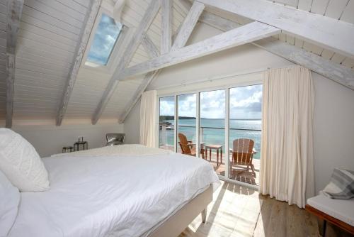 Touch of Class Cottage - A Caribbean Beachfront Cottage cottage in Eleuthera Touch of Class Cottage - A Caribbean Beachfront Cottage cottage in Eleuthera