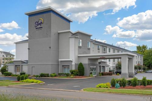 נוף חוץ, Sleep Inn & Suites Smyrna - Nashville Area in סמירנה(טי אן) נוף חוץ, Sleep Inn & Suites Smyrna - Nashville Area in סמירנה(טי אן)