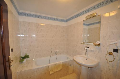 Hotel Barbakan in Levoca Hotel Barbakan in Levoca