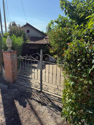 Yummcedde in Ascea Marina Yummcedde in Ascea Marina