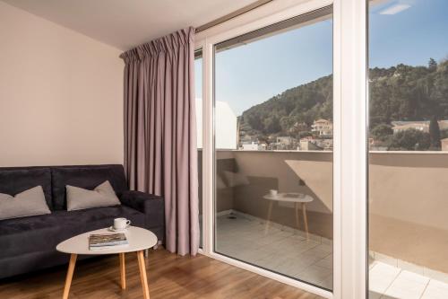 Palatino Hotel in Острів Закінтос Palatino Hotel in Острів Закінтос