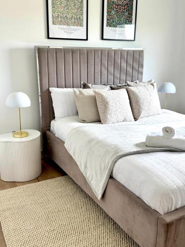 Newtown Hideaway in นิวทาวน์ Newtown Hideaway in นิวทาวน์