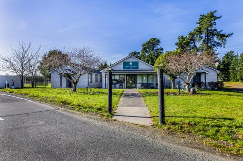 Harewood Lodge in مطار كرايست تشيرش Harewood Lodge in مطار كرايست تشيرش