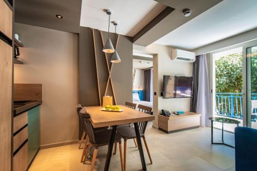 Konyha, Verudela Villas in Verudela Konyha, Verudela Villas in Verudela