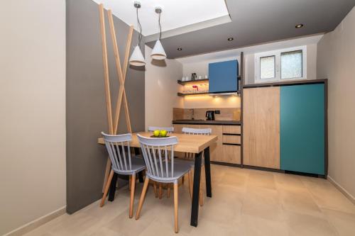 Konyha, Verudela Villas in Verudela Konyha, Verudela Villas in Verudela