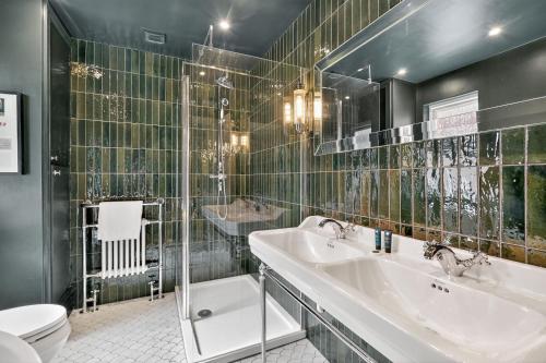 Central Belfast Apartments Lancefield Manor in Balmoral Central Belfast Apartments Lancefield Manor in Balmoral
